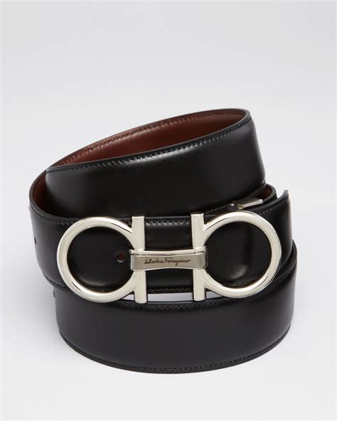 ferragamo belt china made|ferragamo belt on person.